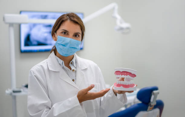 Best Emergency Pediatric Dentist [placeholder7] in Macom, IL